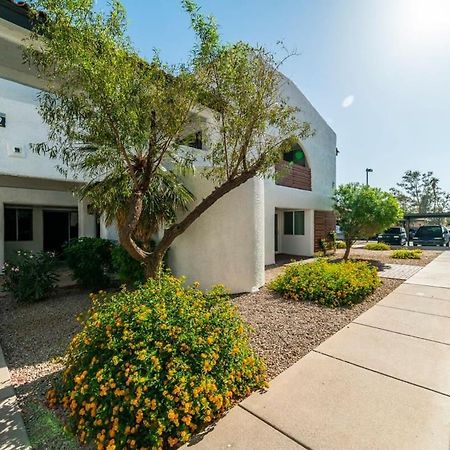 41B - Casa Grande Modern 1Bd Condo Heated Pool Экстерьер фото