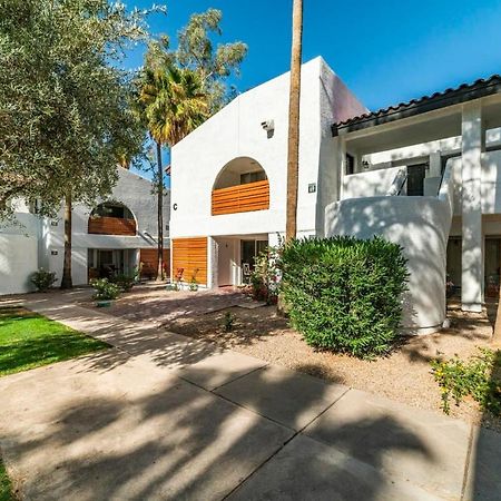 41B - Casa Grande Modern 1Bd Condo Heated Pool Экстерьер фото