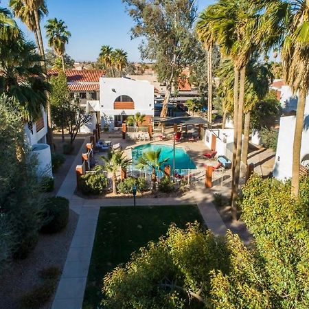 41B - Casa Grande Modern 1Bd Condo Heated Pool Экстерьер фото