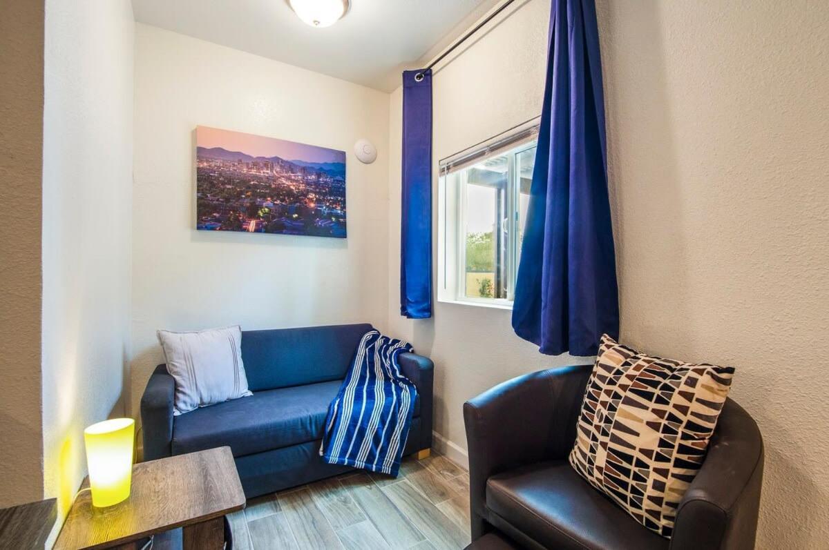 41B - Casa Grande Modern 1Bd Condo Heated Pool Экстерьер фото