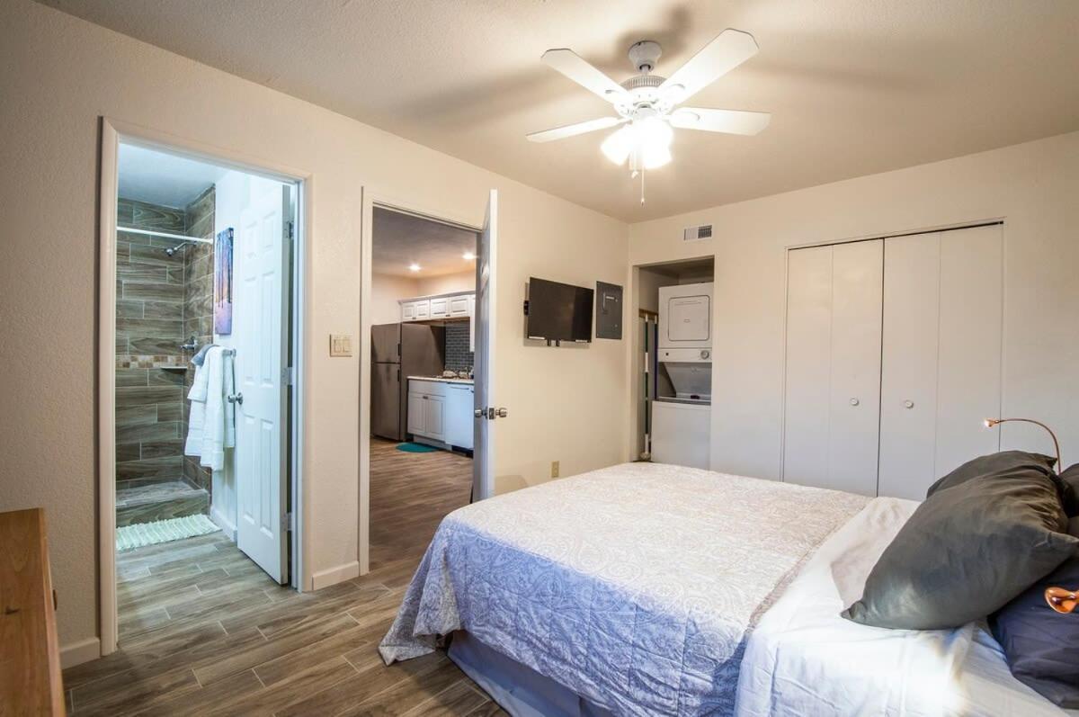 41B - Casa Grande Modern 1Bd Condo Heated Pool Экстерьер фото