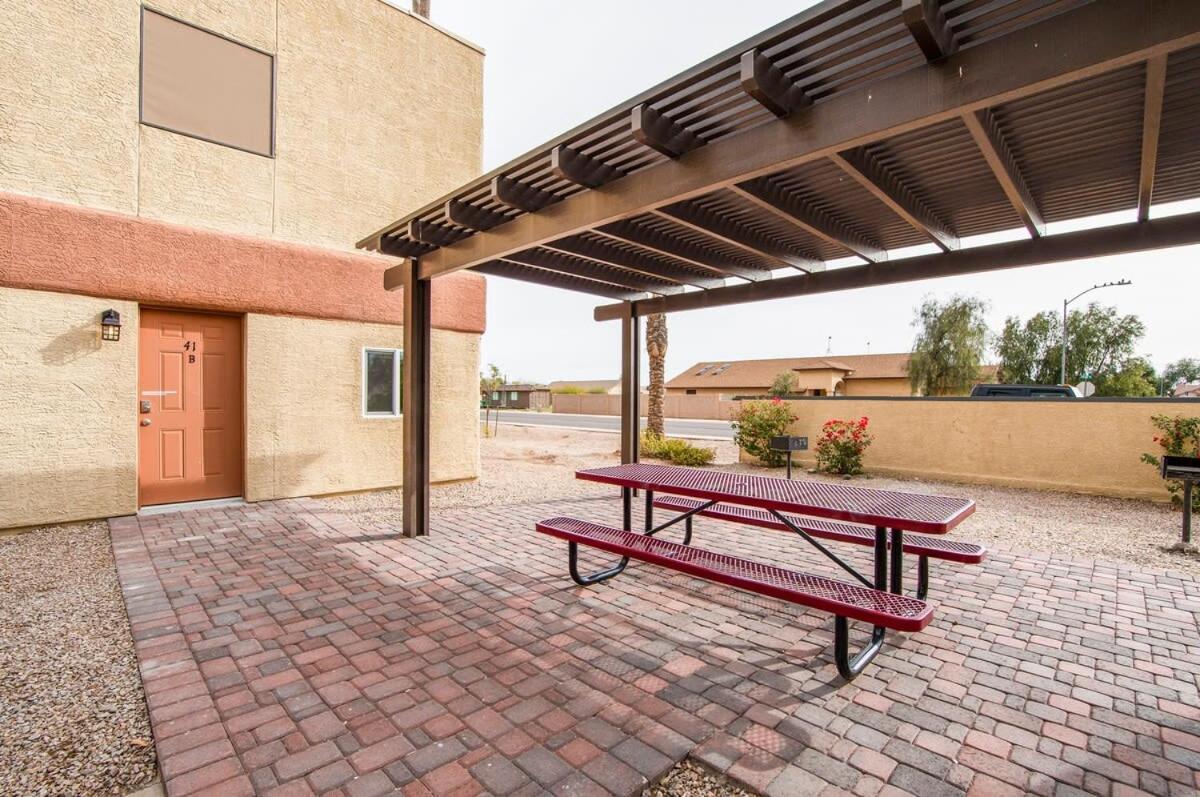 41B - Casa Grande Modern 1Bd Condo Heated Pool Экстерьер фото