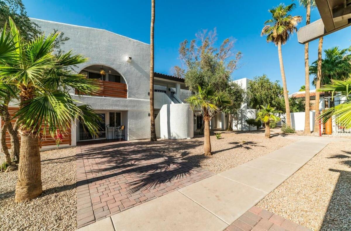 41B - Casa Grande Modern 1Bd Condo Heated Pool Экстерьер фото