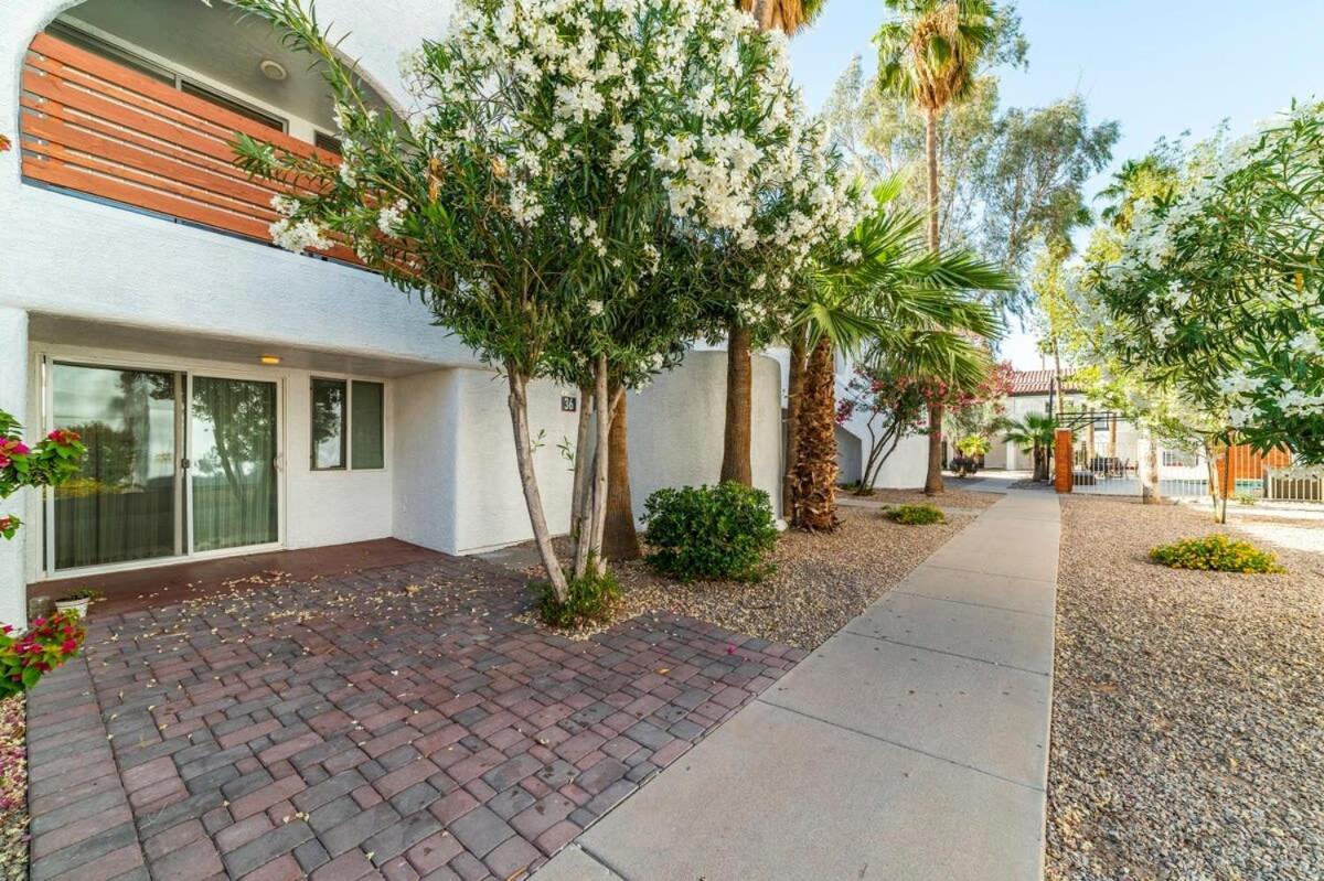 41B - Casa Grande Modern 1Bd Condo Heated Pool Экстерьер фото