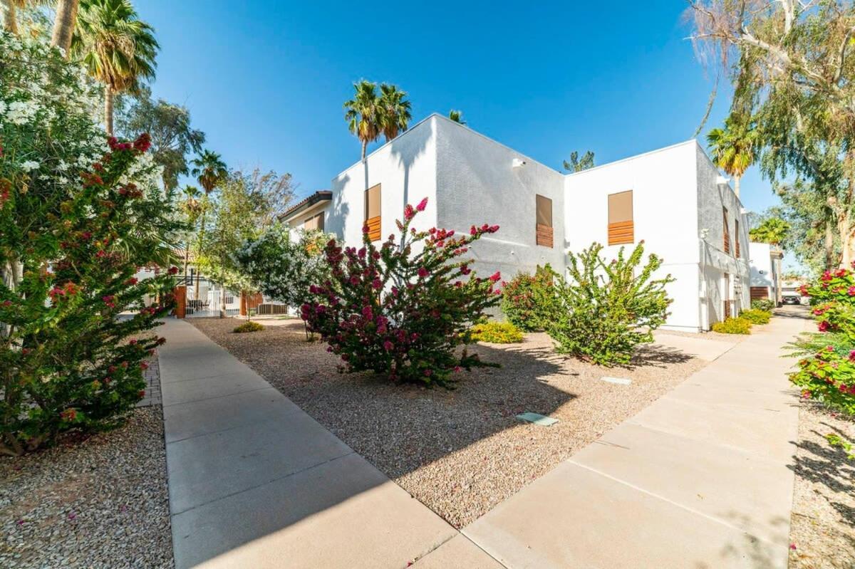 41B - Casa Grande Modern 1Bd Condo Heated Pool Экстерьер фото