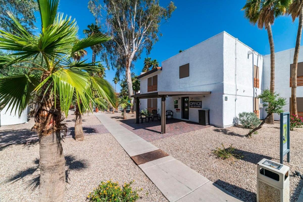 41B - Casa Grande Modern 1Bd Condo Heated Pool Экстерьер фото