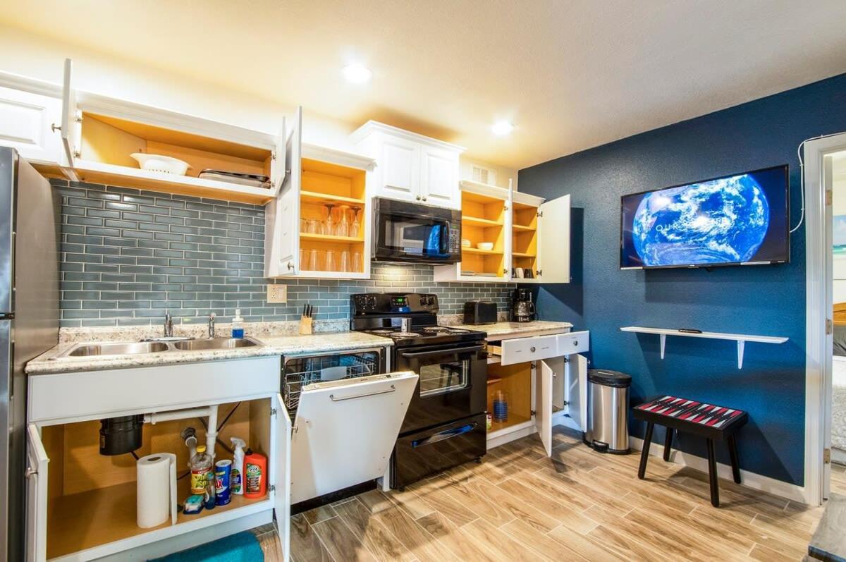 41B - Casa Grande Modern 1Bd Condo Heated Pool Экстерьер фото