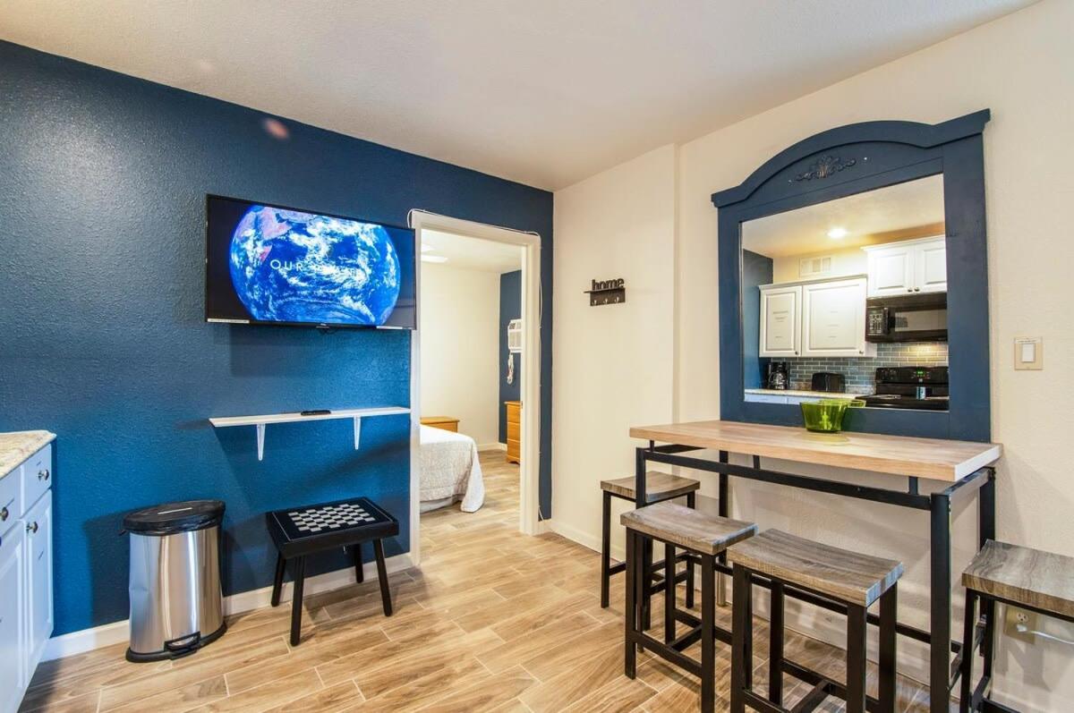 41B - Casa Grande Modern 1Bd Condo Heated Pool Экстерьер фото