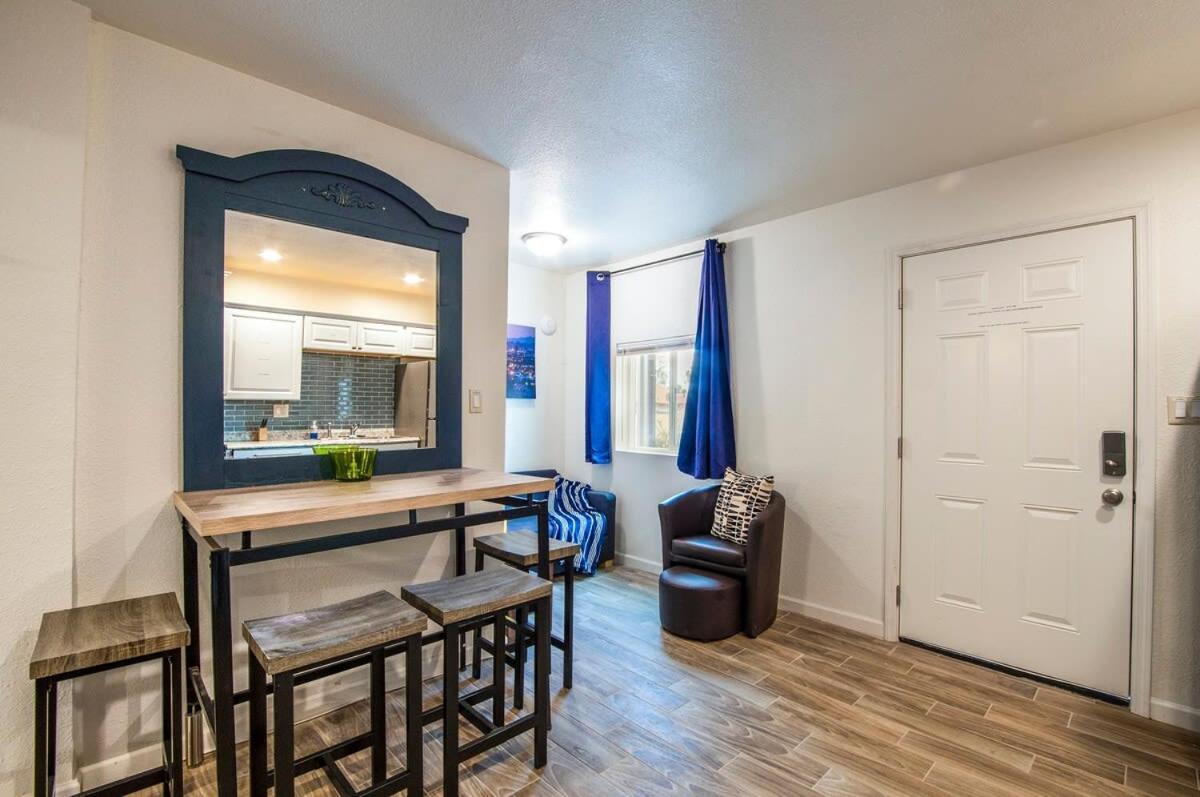 41B - Casa Grande Modern 1Bd Condo Heated Pool Экстерьер фото