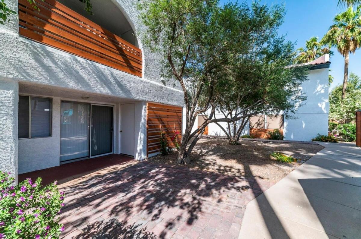 41B - Casa Grande Modern 1Bd Condo Heated Pool Экстерьер фото