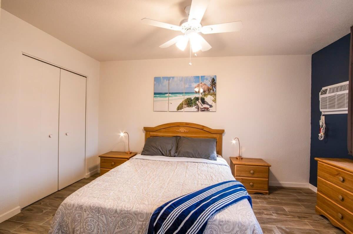 41B - Casa Grande Modern 1Bd Condo Heated Pool Экстерьер фото