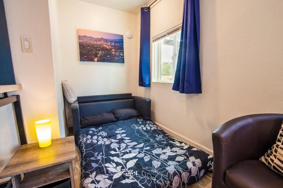 41B - Casa Grande Modern 1Bd Condo Heated Pool Экстерьер фото