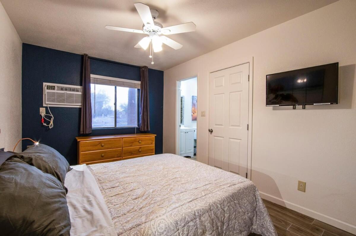 41B - Casa Grande Modern 1Bd Condo Heated Pool Экстерьер фото