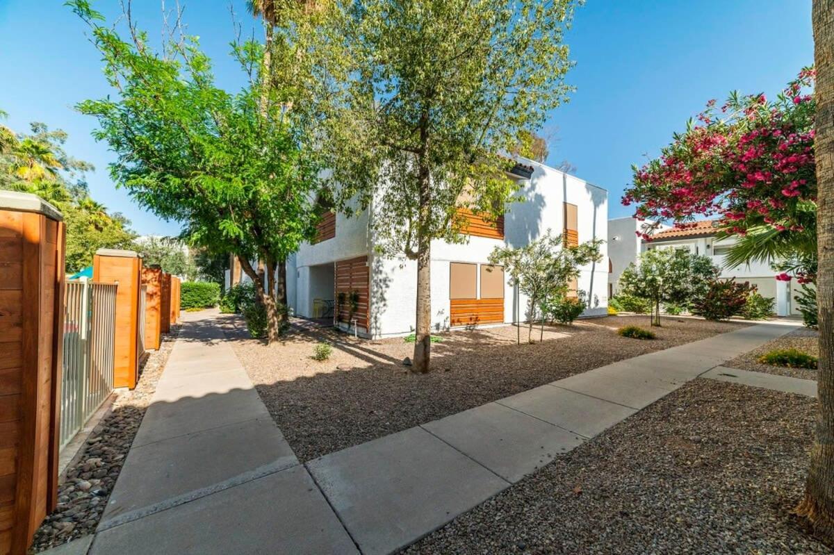 41B - Casa Grande Modern 1Bd Condo Heated Pool Экстерьер фото