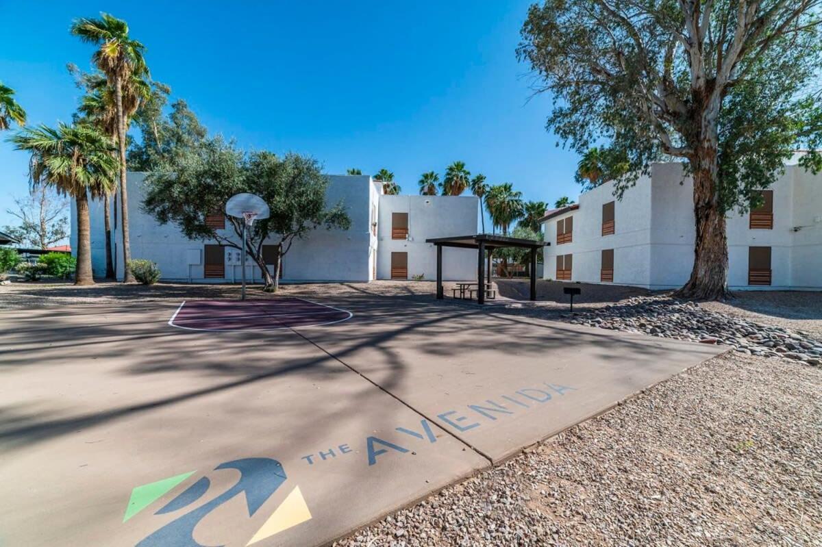 41B - Casa Grande Modern 1Bd Condo Heated Pool Экстерьер фото