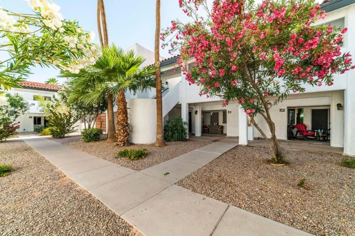 41B - Casa Grande Modern 1Bd Condo Heated Pool Экстерьер фото