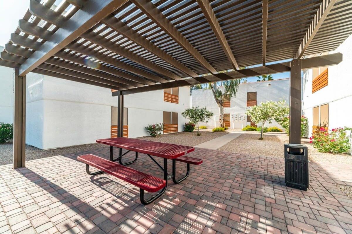 41B - Casa Grande Modern 1Bd Condo Heated Pool Экстерьер фото