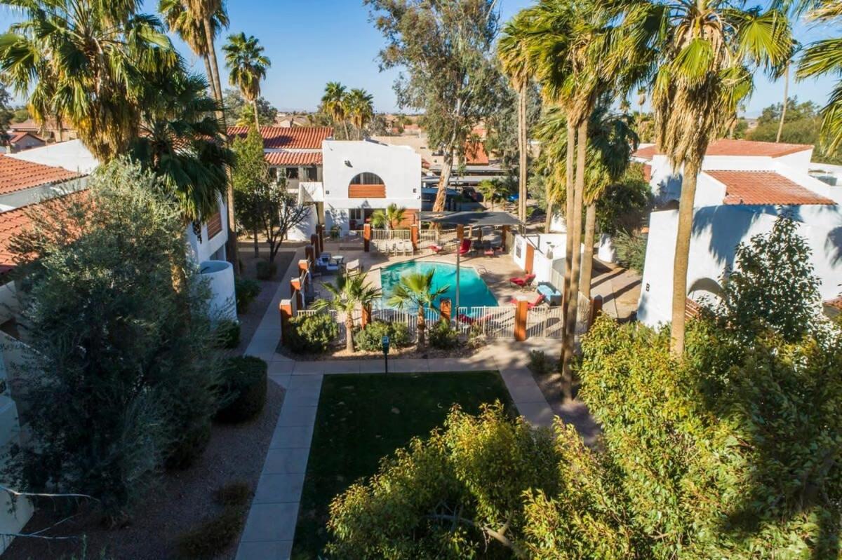 41B - Casa Grande Modern 1Bd Condo Heated Pool Экстерьер фото